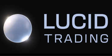 Lucid Trading logo