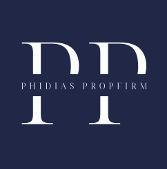 Phidias Prop Firm logo