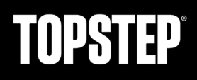 Topstep logo