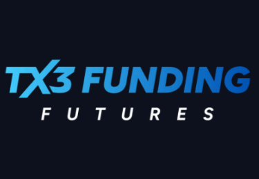 TX3 Funding logo